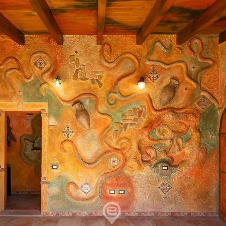 Gaudi Guesthouse Teulada Exterior foto