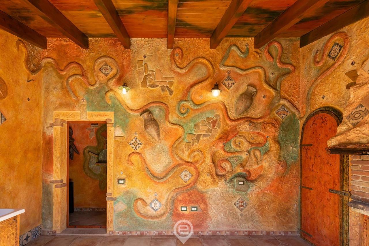Gaudi Guesthouse Teulada Exterior foto